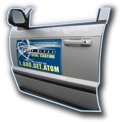 Letreros magnéticos